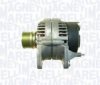 MAGNETI MARELLI 944390408400 Alternator